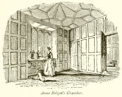 Anne Boleyn