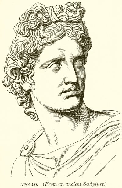 Apollo by English School