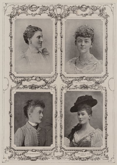 Aristocracy by English School