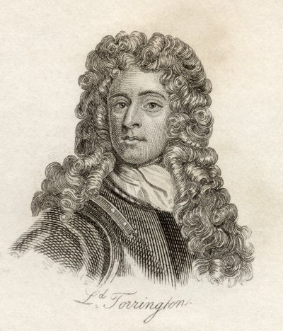 Arthur Herbert, from 