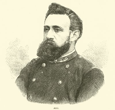 Assi, May 1871 by English School