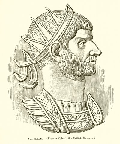 Aurelian by English School