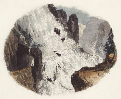 Avalanches by English School