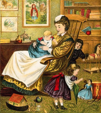 Baby by English School