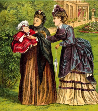 Baby by English School