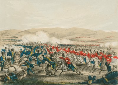 Balaklava by English School