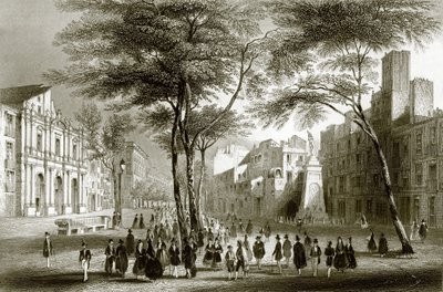 Barcelona by English School