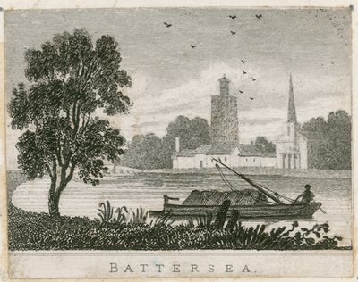 Battersea by English School