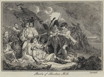 Battle of Bunker