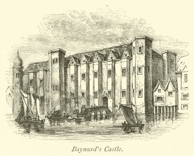 Baynard