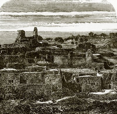 Bethany by English School
