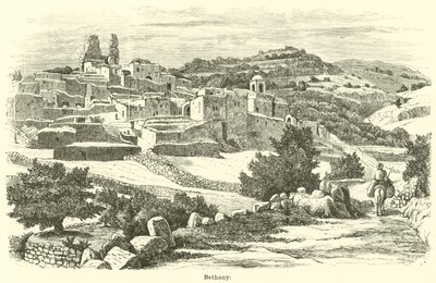 Bethany by English School