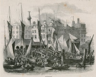 Billingsgate by English School
