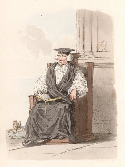 Bishop by English School
