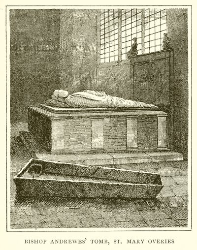 Bishop Andrewes