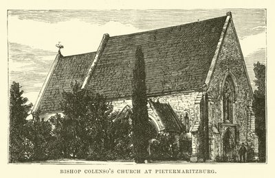 Bishop Colenso