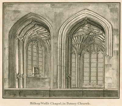 Bishop West