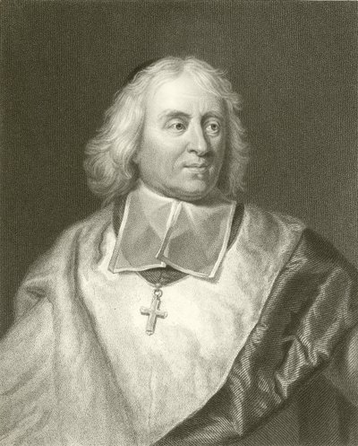 Bossuet by English School