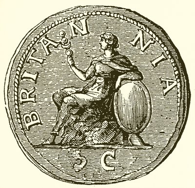 Britannia by English School