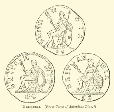 Britannia by English School