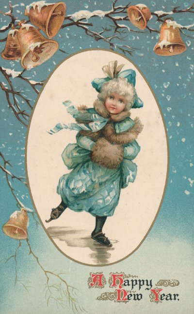 British New Year