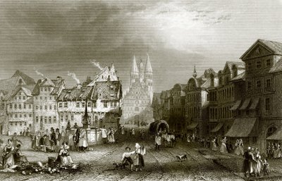 Brunswick by English School