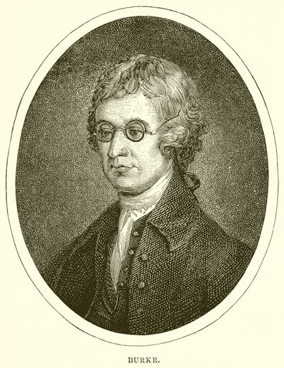 Burke by English School