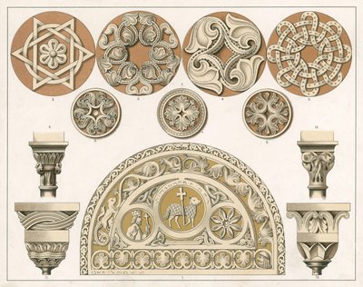 Byzantine by English School