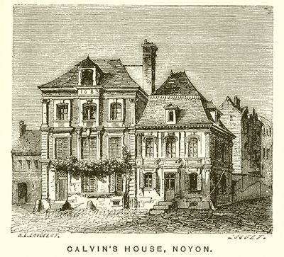 Calvin