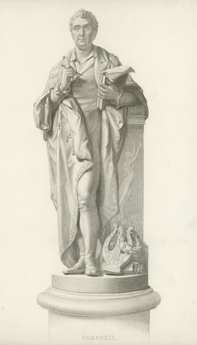 Campbell by English School