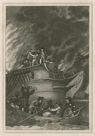 Captain George Farmer