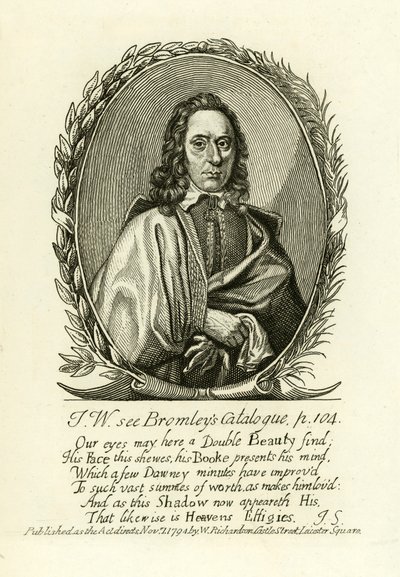 Captain Thomas Weaver by English School