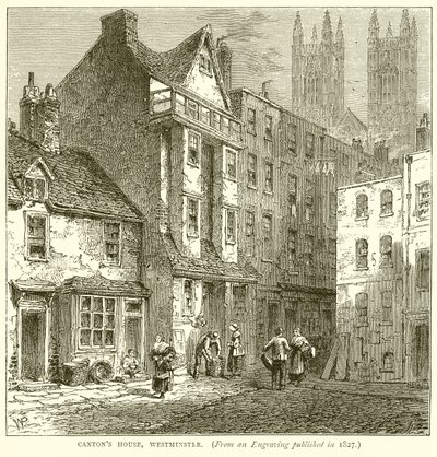 Caxton