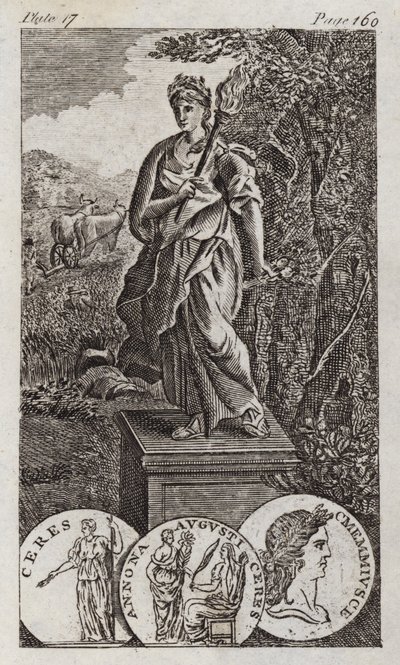 Ceres by English School