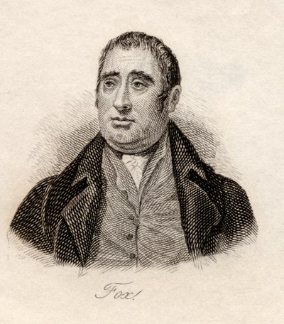Charles James Fox, from 