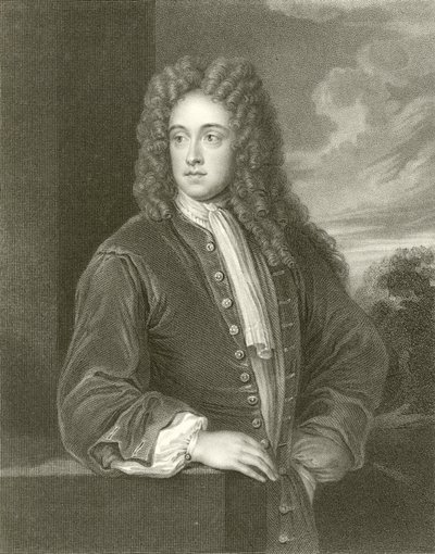 Charles Talbot, Duke of Shrewsbury by English School