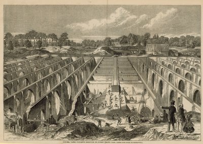 Chelsea Water Company