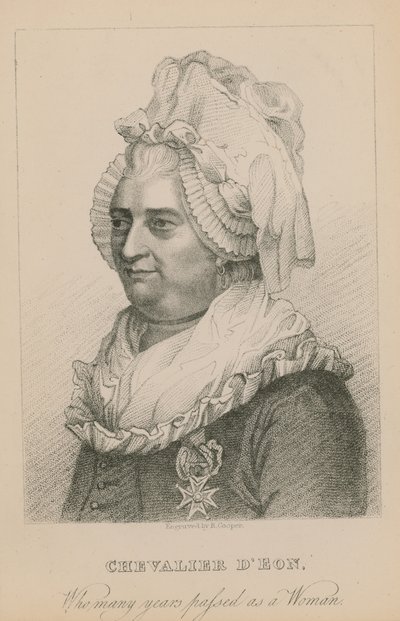 Chevalier D