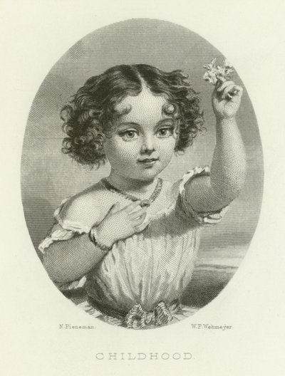 Childhood by English School