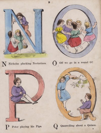 Children