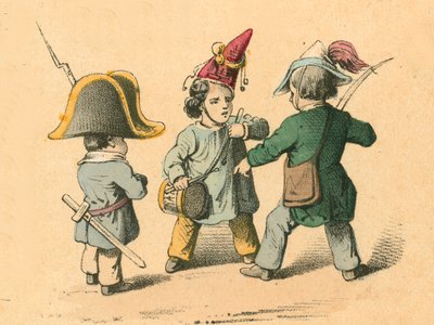 Children
