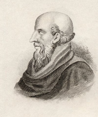 Chrysippus of Soli, from 