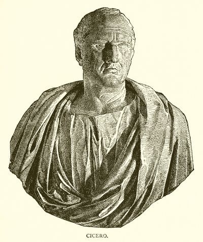 Cicero by English School
