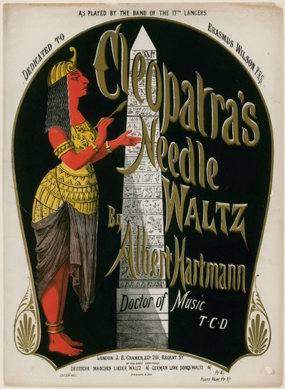 Cleopatra