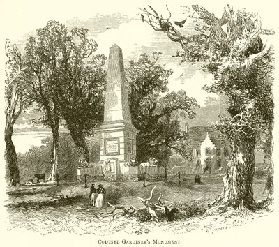 Colonel Gardiner