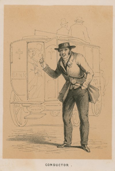 Conductor by English School