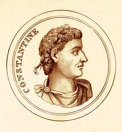 Constantine by English School