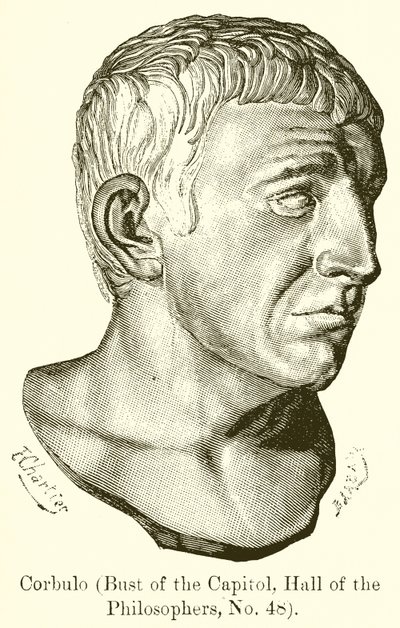Corbulo by English School