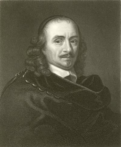 Corneille by English School