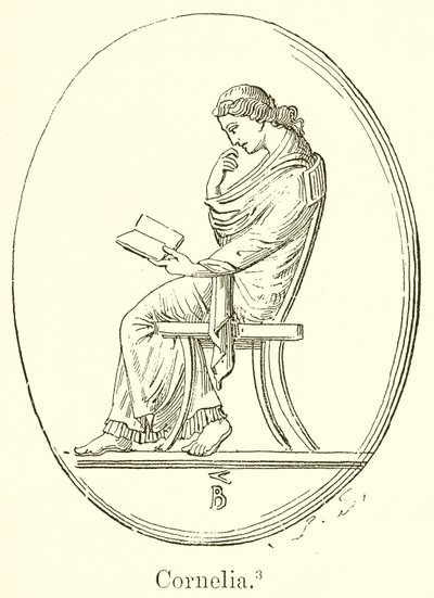 Cornelia by English School